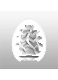 Мастурбатор-яйцо EGG Wavy II - Tenga - в Раменском купить с доставкой