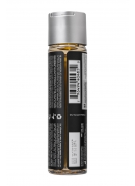 Лубрикант с ароматом шоколада JO GELATO DECADENT DOUBLE CHOCOLATE - 120 мл. - System JO - купить с доставкой в Раменском Лубрикант с ароматом шоколада JO GELATO DECADENT DOUBLE CHOCOLATE - 120 мл. - System JO - купить с доставкой в Раменском