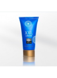 Интимный крем для мужчин XXL CREAM - 50 мл. - Shiatsu - купить с доставкой в Раменском