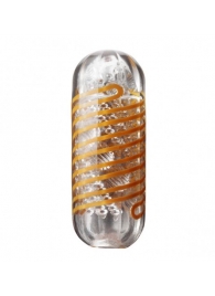 Мастурбатор SPINNER Beads - Tenga - в Раменском купить с доставкой