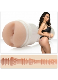 Мастурбатор-анус Fleshlight Girls - Lana Rhoades Karma - Fleshlight - в Раменском купить с доставкой