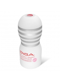 Мастурбатор TENGA Original Vacuum Cup Soft - Tenga - в Раменском купить с доставкой