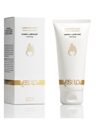 Лубрикант на водной основе с согревающим эффектом Warming Unisex Lubricant - 100 мл. - YESforLOV - купить с доставкой в Раменском