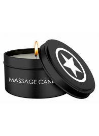 Набор из 3 массажных свечей Massage Candle Set - Shots Media BV - купить с доставкой в Раменском