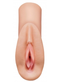 Телесный мастурбатор-вагина Heaven Stroker - Pipedream - в Раменском купить с доставкой