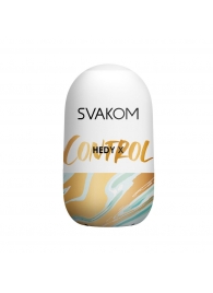 Мастурбатор Hedy X Control Mini Masturbator - Svakom - в Раменском купить с доставкой