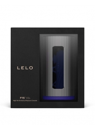 Инновационный сенсорный мастурбатор F1S V2x - Lelo - в Раменском купить с доставкой