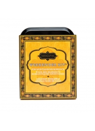 Эротический набор Weekender Kit Coconut Pineapple - Kama Sutra - купить с доставкой в Раменском