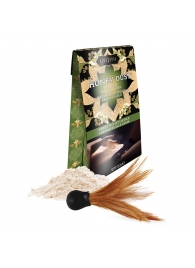Пудра для тела Honey Dust Body Powder с ароматом жимолости - 28 гр. - Kama Sutra - купить с доставкой в Раменском