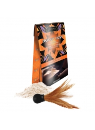 Пудра для тела Honey Dust Body Powder с ароматом манго - 28 гр. - Kama Sutra - купить с доставкой в Раменском