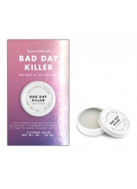 Бальзам для клитора Bad Day Killer - 8 гр. - Bijoux Indiscrets - купить с доставкой в Раменском