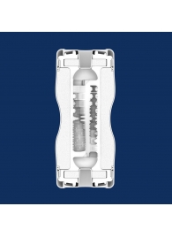 Мастурбатор TENGA Premium Dual Sensation Cup - Tenga - в Раменском купить с доставкой