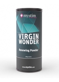 Пудра для ухода за игрушками Virgin Wonder Renewing Powder - MyStim - в Раменском купить с доставкой