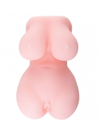 Мастурбатор-вагина Babycakes - ToyFa - в Раменском купить с доставкой