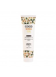 Массажное масло Coco Shea Oil - 100 мл. - Exsens - купить с доставкой в Раменском