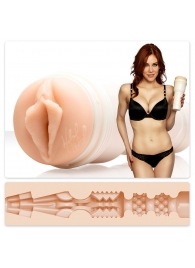 Мастурбатор-вагина Fleshlight Girls - Maitland Ward Toy Meets World - Fleshlight - в Раменском купить с доставкой