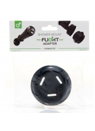 Адаптер для мастурбатора Fleshlight Flight Adapter Shower Mount - Fleshlight - купить с доставкой в Раменском