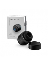 Инновационный мастурбатор для мужчин ARCWAVE Voy Fit System Cup - Arcwave - в Раменском купить с доставкой