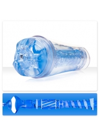 Мастурбатор Fleshlight Flight Commander - Fleshlight - в Раменском купить с доставкой