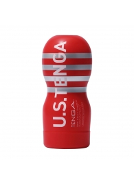 Мастурбатор TENGA U.S. Original Vacuum Cup - Tenga - в Раменском купить с доставкой