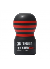 Мастурбатор TENGA SD Original Vacuum Cup Strong - Tenga - в Раменском купить с доставкой