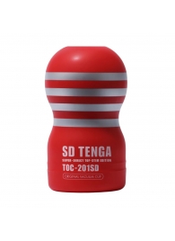 Мастурбатор TENGA SD Original Vacuum Cup - Tenga - в Раменском купить с доставкой