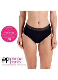 Менструальные трусы-брифы Period Pants - Pretty Polly - купить с доставкой в Раменском