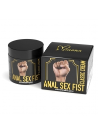 Крем на водной основе ANAL SEX FIST Classic Cream - 150 мл. - Миагра - купить с доставкой в Раменском