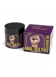 Гель на водной основе ANAL SEX FIST Classic Gel - 150 мл. - Миагра - купить с доставкой в Раменском