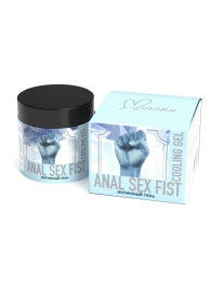 Гель на водной основе с охлаждающим эффектом ANAL SEX FIST Cooling Gel - 150 мл. - Миагра - купить с доставкой в Раменском