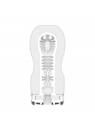 Мастурбатор Keith Haring Cup Deep Throat - Tenga - в Раменском купить с доставкой