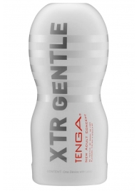Мастурбатор Original Vacuum Cup Extra Gentle - Tenga - в Раменском купить с доставкой