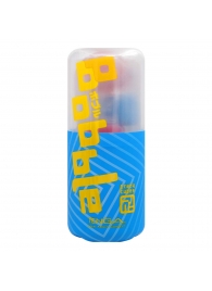 Мастурбатор Tenga Bobble Crazy Cubes - Tenga - в Раменском купить с доставкой