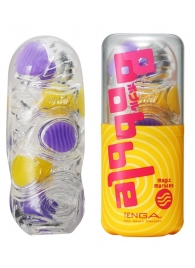 Мастурбатор Tenga Bobble Magic Marbles - Tenga - в Раменском купить с доставкой