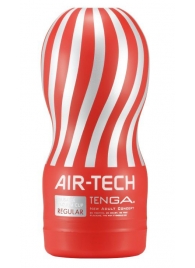 Мастурбатор Reusable Vacuum CUP Regular - Tenga - в Раменском купить с доставкой