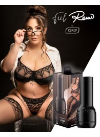 Телесный мастурбатор-вагина Feel Romi Chase - Kiiroo - в Раменском купить с доставкой