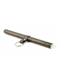 БДСМ-комплект: маленькая распорка и наручники - Crazy Handmade - купить с доставкой в Раменском