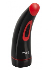 Автоматический мастурбатор WYNE 03 с подогревом - Orion - в Раменском купить с доставкой