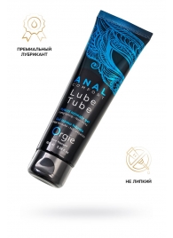 Анальный лубрикант на гибридной основе ORGIE Lube Tube Anal Comfort - 100 мл. - ORGIE - купить с доставкой в Раменском