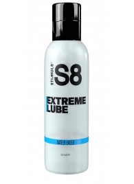 Смазка на водной основе S8 Extreme Lube - 250 мл. - Stimul8 - купить с доставкой в Раменском