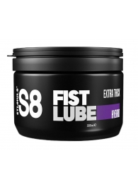 Гибридный лубрикант-желе для фистинга S8 Hybrid Fist Lube - 500 мл. - Stimul8 - купить с доставкой в Раменском