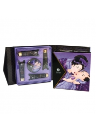 Подарочный набор Geishas secret из 5 предметов - Shunga - купить с доставкой в Раменском