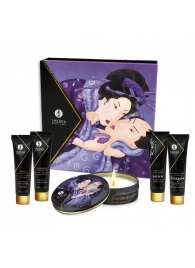 Подарочный набор Geishas secret из 5 предметов - Shunga - купить с доставкой в Раменском