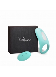 Кольцо на пенис с вибрацией и дистанционном управлении Vibrating Cock Ring - Tracy s Dog - в Раменском купить с доставкой