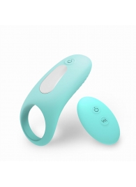 Кольцо на пенис с вибрацией и дистанционном управлении Vibrating Cock Ring - Tracy s Dog - в Раменском купить с доставкой