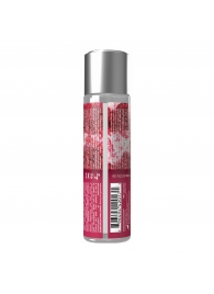 Лубрикант на водной основе JO H2O Red Velvet Cake Flavored Lubricant - 60 мл. - System JO - купить с доставкой в Раменском