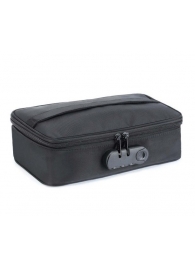 Сумочка для хранения игрушек Discreet Box - Dorcel - купить с доставкой в Раменском