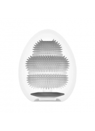 Мастурбатор-яйцо Tenga Egg Misty II - Tenga - в Раменском купить с доставкой