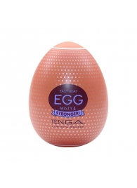 Мастурбатор-яйцо Tenga Egg Misty II - Tenga - в Раменском купить с доставкой