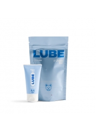 Смазка на водной основе Friday Bae Lube - 50 мл. - Friday Bae - купить с доставкой в Раменском